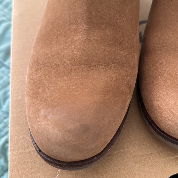 Ugg Bellamy booties Size 8 - Picture 4 of 7